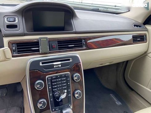Volvo S80 2012 - фото 30