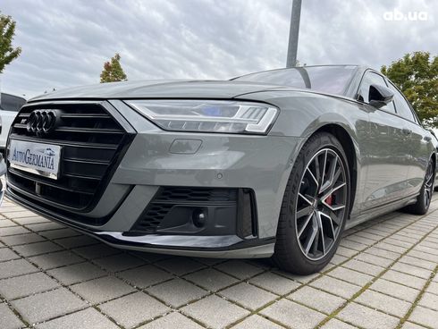 Audi S8 2020 - фото 2
