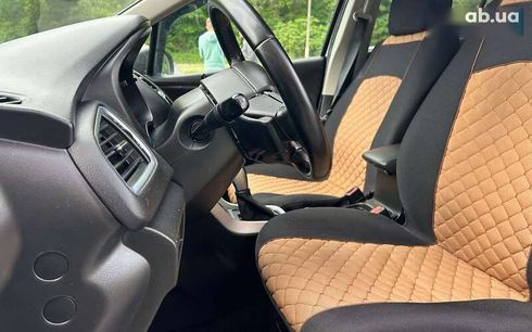 Suzuki SX4 2018 - фото 11