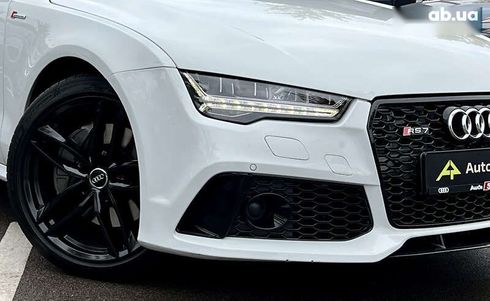 Audi A7 2015 - фото 3