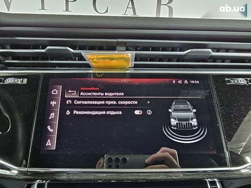 Audi Q8 2022 - фото 29