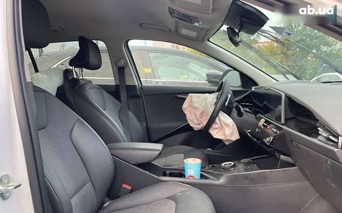 Kia Niro 2023 - фото 7