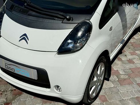 Citroёn C-Zero 2012 - фото 8