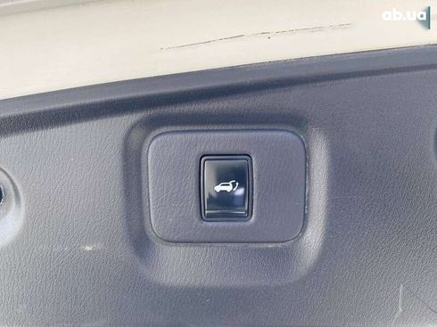 Nissan Pathfinder 2014 - фото 29