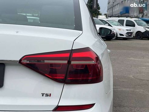 Volkswagen Passat 2017 - фото 12