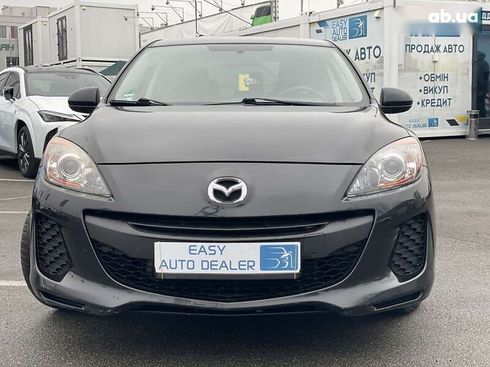 Mazda 3 2011 - фото 2