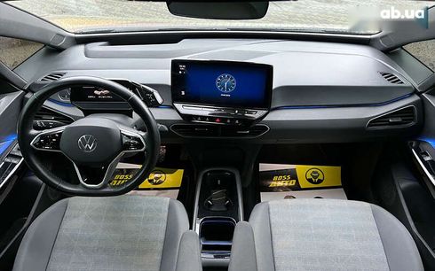 Volkswagen ID.3 2022 - фото 20