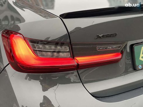 BMW 3 серия 2023 - фото 7