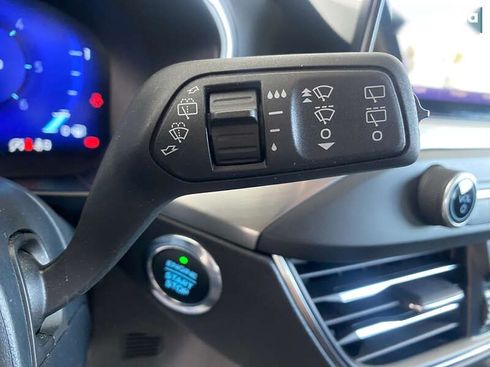 Ford Focus 2020 - фото 26