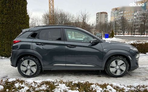 Hyundai Kona 2020 - фото 8