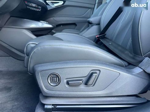 Audi Q4 e-tron 2024 - фото 22