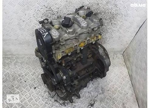 двигатель в сборе для Hyundai Getz - купить на Автобазаре - фото 4