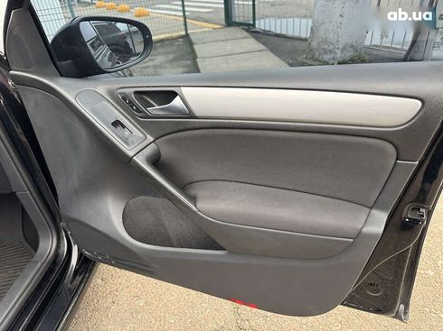 Volkswagen Golf 2013 - фото 30