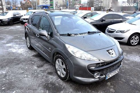 Peugeot 207 2008 - фото 3