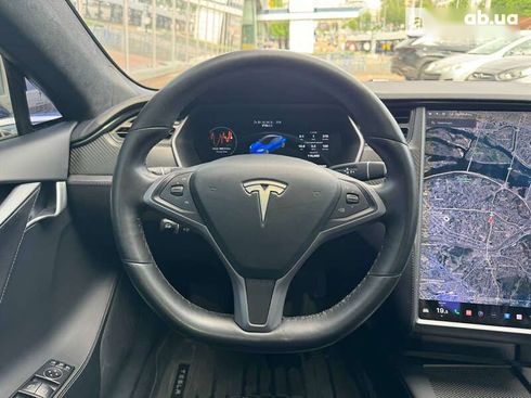 Tesla Model S 2018 - фото 11