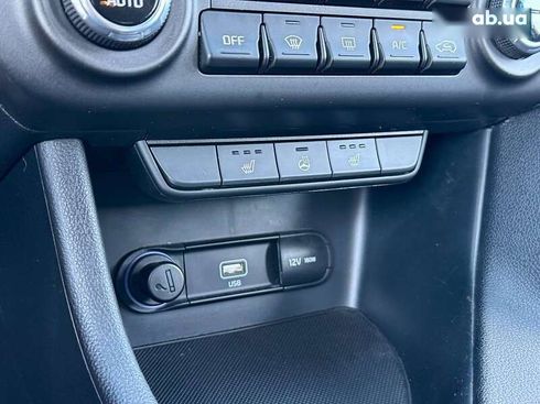 Kia Sportage 2021 - фото 26