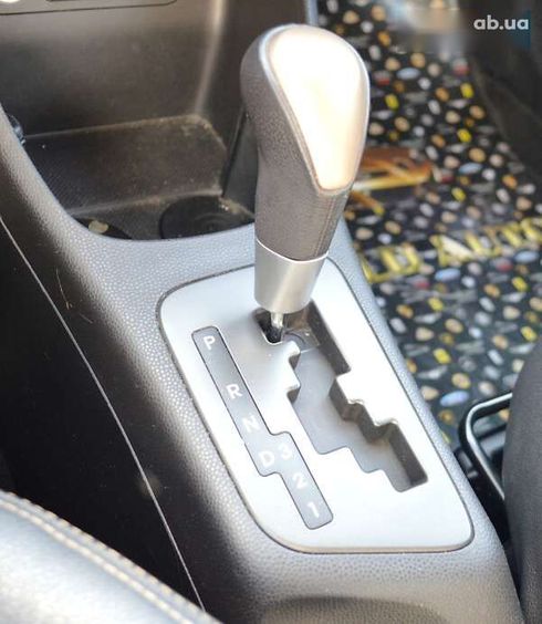 Kia Picanto 2013 - фото 22