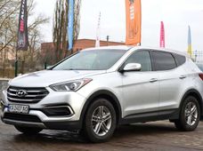 Продаж вживаних Hyundai Santa Fe в Житомирській області - купити на Автобазарі