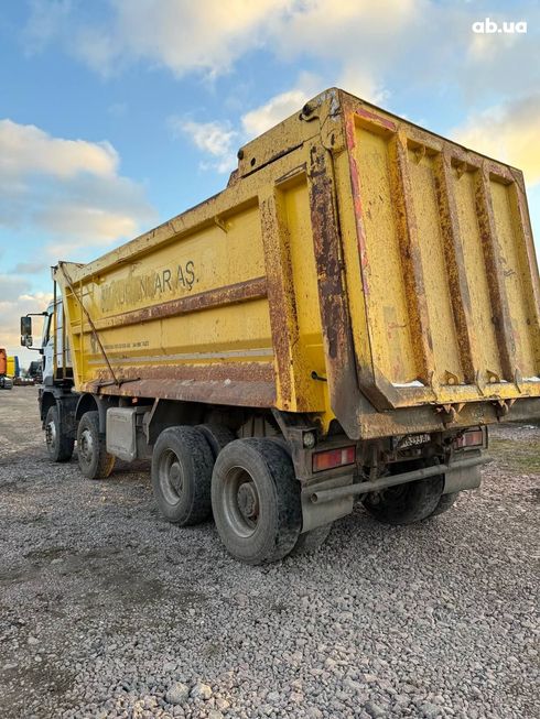 Ford Cargo 2016 - фото 4