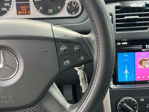 Mercedes-Benz B-Класс 2008 - фото 16