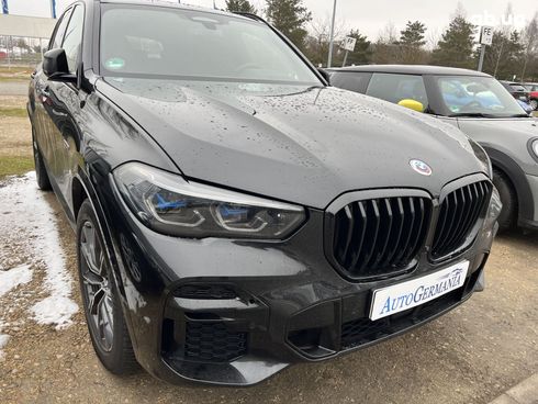 BMW X5 2022 - фото 21