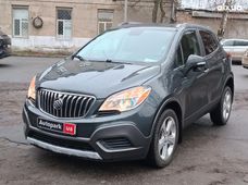 Продаж вживаних Buick в Харкові - купити на Автобазарі