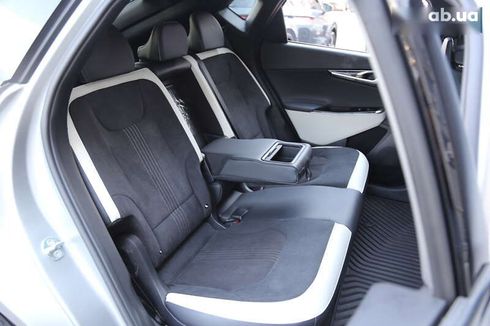 Kia EV6 2022 - фото 11