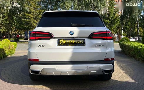 BMW X5 2022 - фото 6
