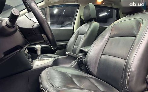 Nissan qashqai+2 2010 - фото 11