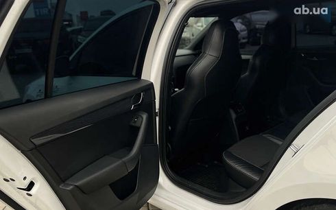 Skoda Octavia 2014 - фото 20