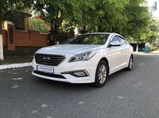 Продаж вживаних Hyundai в Київській області - купити на Автобазарі