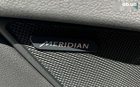 Jaguar XF 2017 - фото 20