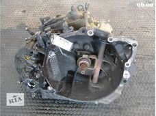 Кпп Citroёn C15 - купить на Автобазаре