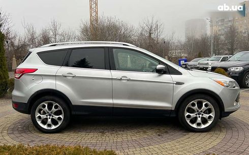 Ford Escape 2015 - фото 8