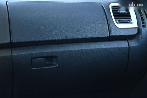 Skoda Fabia 2009 - фото 26
