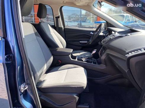 Ford Escape 2018 - фото 26