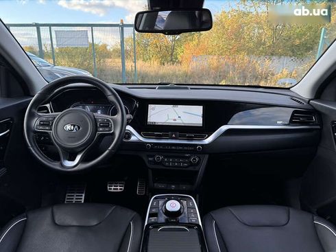 Kia Niro 2021 - фото 3