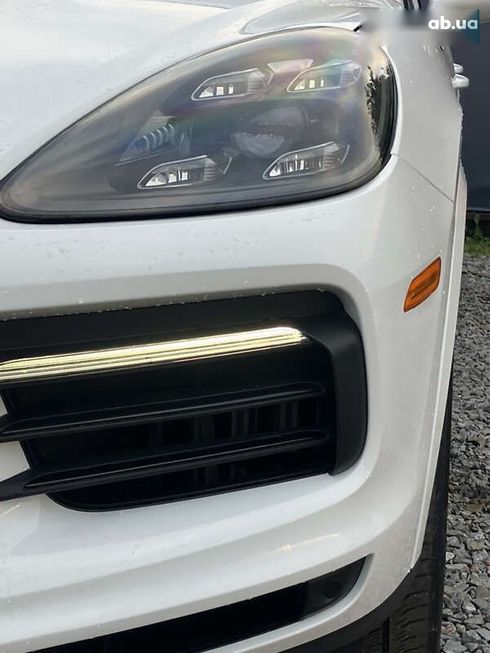 Porsche Cayenne 2019 - фото 8