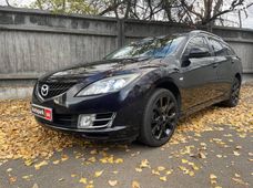 Купить Mazda бу в Украине - купить на Автобазаре