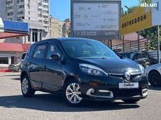 Продажа б/у Renault Scenic в Одессе - купить на Автобазаре