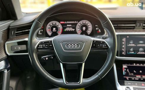 Audi A6 2022 - фото 11