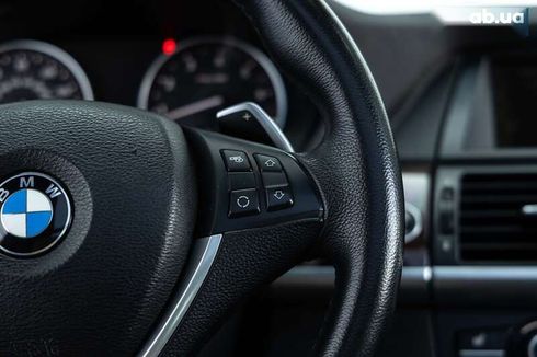 BMW X5 2012 - фото 18
