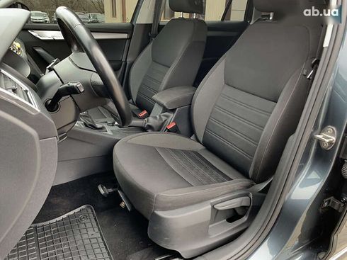 Skoda Octavia 2019 - фото 25