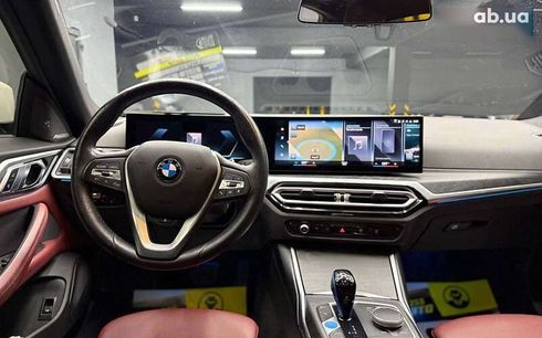 BMW i4 2022 - фото 18