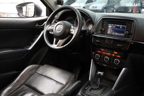 Mazda CX-5 2012 - фото 10