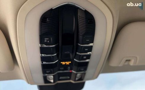 Porsche Panamera 2014 - фото 26