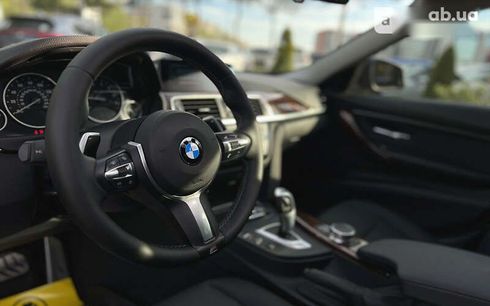 BMW 3 серия 2017 - фото 21