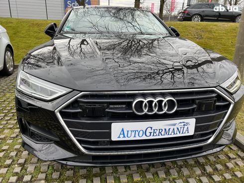 Audi A7 2022 - фото 2