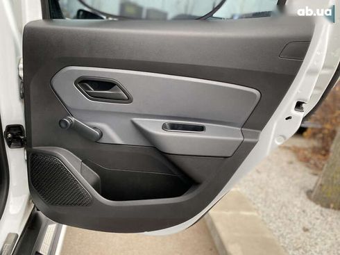 Renault Duster 2018 - фото 30