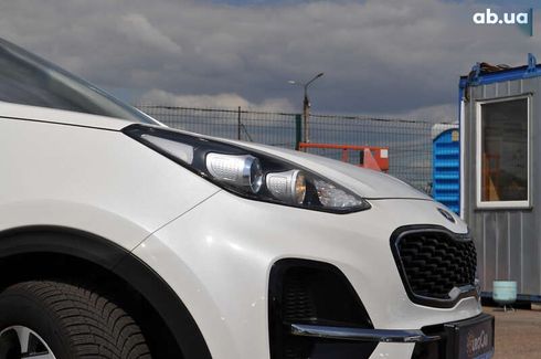Kia Sportage 2018 - фото 6